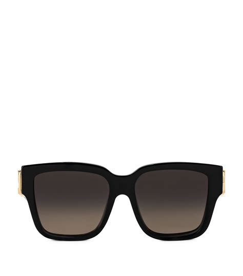 Louis Vuitton LV Link Square Sunglasses 20281311